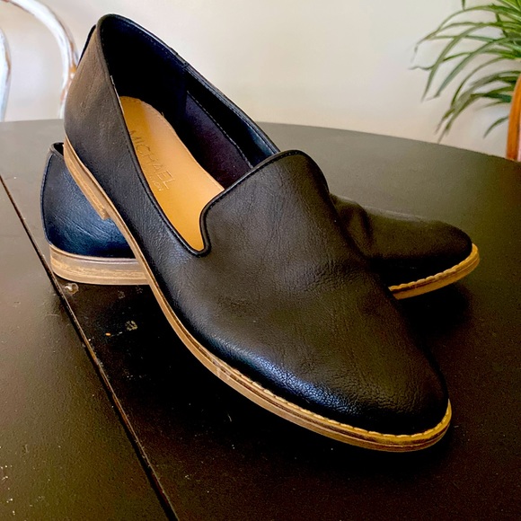 Good condition Michael Shannon loafers - Picture 1 of 5